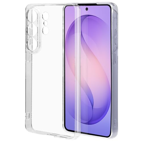 ���X�^�o�i�i �P�[�X �J�o�[ Galaxy S26 Ultra SC-53G SCG37 ��p �\�t�g�P�[�X TPU �Ɍ��ی� �ϏՌ��z�� ���� �N���A 9338GS26UTPLCL