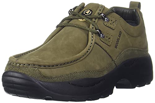 Image of Woodland Men's Sneaker