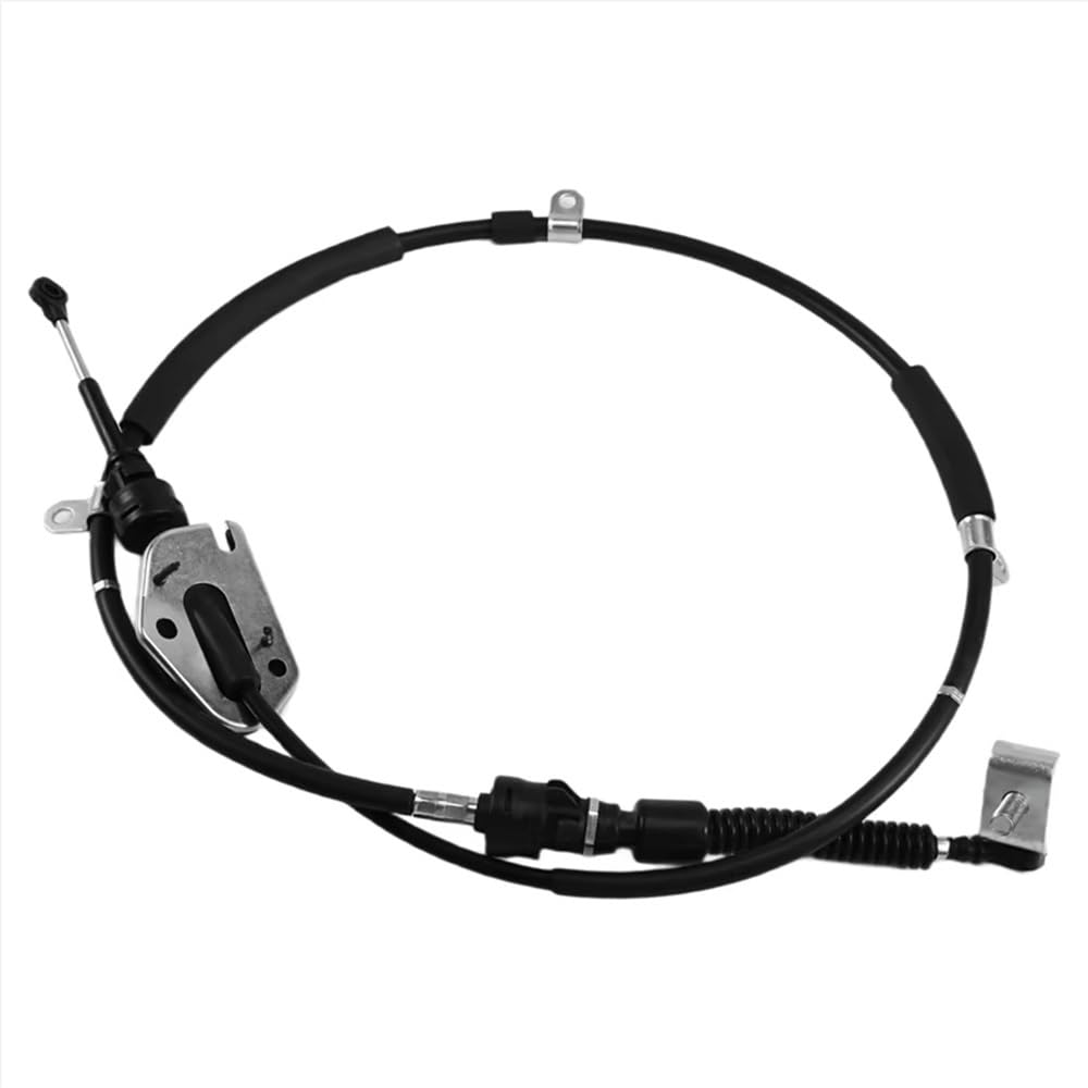 Para Mitsubishi para L200 1996-2007 | MR581300 Cable de cambio de marchas para automóvil diseñado