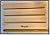 Maple 3/4" x 2" x 16" Solid Hardwood Lumber as Cutting Board Wood (10 Pack)