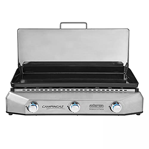 Preisvergleich Produktbild Campingaz Master Plancha 3 LX