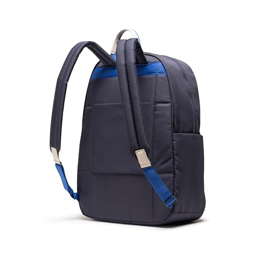 Image of Herschel Unisex Adult Beatrix Backpack, Graphite, Standard - 20L