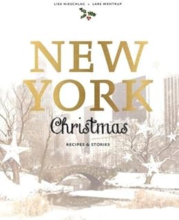 New York Christmas