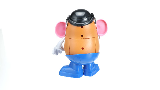 Hasbro Mrs. Potato Head - El Palacio de Hierro