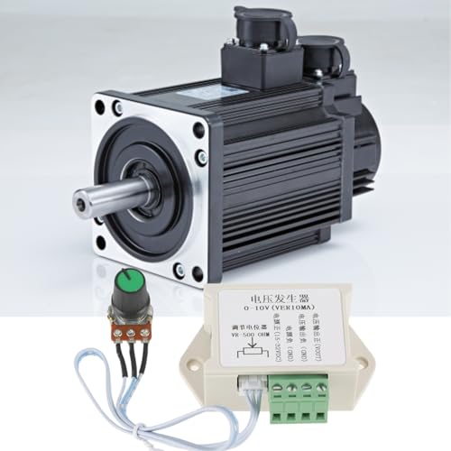 Jadeshay Signalgenerator 0-10V 10mA DC-Spannung Signalgenerator Einstellbare Analoge Menge für PLC und MCU Schnittstelle