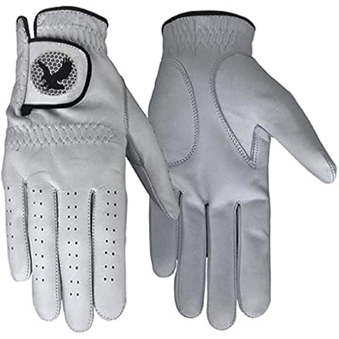 Mens Plastic Free Golf Glove - Right Hand Cover