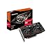 Produktbild Gigabyte Radeon RX 570 Gaming 4G Grafikkarte, 3X WINDFORCE Lüfter, 8GB 256-Bit GDDR6, GV-RX570GAMING-4GD REV2.0 Grafikkarte