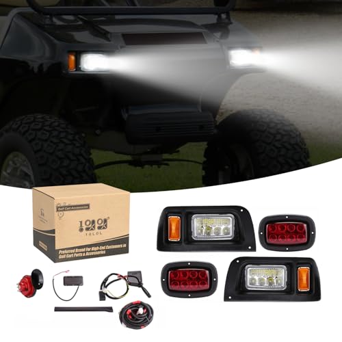 Club Car DS Gas Golf Cart Tune Up Kit 1992-04 290CC OHV