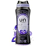 Downy Unstopables Unlimited Collection In-Wash Laundry Scent Booster Beads, No. 37, Fine Fragrance, Long-Lasting Fresh Scent Beads, 21.1 oz