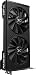 XFX Speedster SWFT 210 Radeon RX 6600 CORE Gaming Grafikkarte mit 8GB GDDR6 HDMI 3xDP, AMD RDNA™ 2 (RX-66XL8LFDQ)