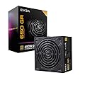 EVGA SuperNOVA 650 Ga, 80 Plus Gold 650W, Fully Modular,…