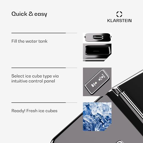 Machine à glaçons transparents pour éviter la panne de glace - 5