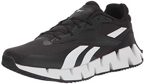 Image of Reebok Unisex Adult Zig Dynamica 4 Shoes