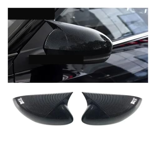 Coque rétroviseur chromée pour Sentra B18 : finition élégante et durable - 2