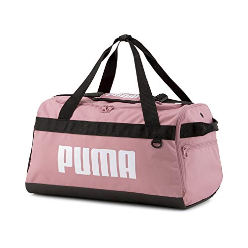  PUMA Petit Sac de Sport Challenger Foxglove OSFA
