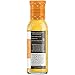 Primal Kitchen Sesame Ginger Vinaigrette & Marinade Salad Dressing made with Avocado Oil, Paleo Friendly & Keto Certified, 8 Fluid Ounces
