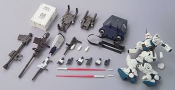 Amazon | HCM-Pro 46-00 ガンダムEz8 (機動戦士ガンダム 第08MS