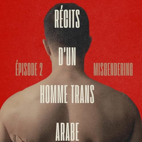 Misgendering : France vs Liban