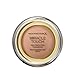 Produktbild Max Factor Miracle Touch Foundation mit Hyaluronsäure für eine glatte und ebenmäßige Haut, Farbe. 80 Bronze dunkle Hauttypen, 1er Pack (1 x 11.5 g)