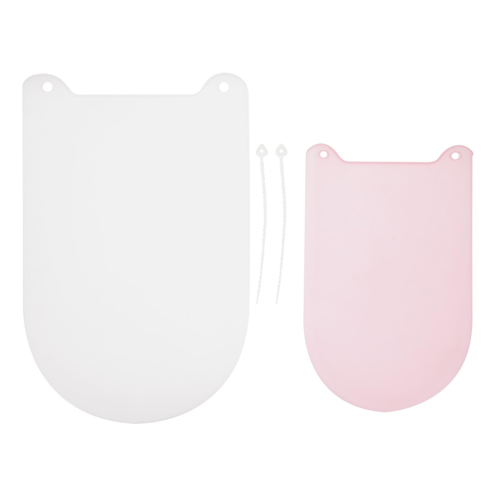 Bolsas de silicona para amasar de ifundom | Pack de 2 piezas resistentes al calor para panadería