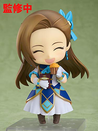【新品・未開封】カタリナ・クラエス ねんどろいど　紙つき Amazon.co.jp: ねんどろいど 乙女ゲームの破滅フラグしかない悪役令嬢