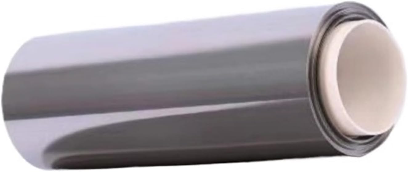 Pure Metal Foil Sheet(0.1x100x1000mm)
