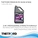 Thetford Premium RV Wash and Wax, Detergent and Wax for RVs / Boats / Trucks / Cars - 1 Gallon - Thetford 32517