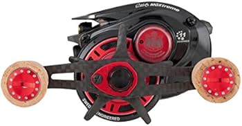revo mgxtreme ベイトリール　アブガルシア　AbuGarcia 限定 Revo MGXtreme（レボ エムジーエクストリーム）｜AbuGarcia