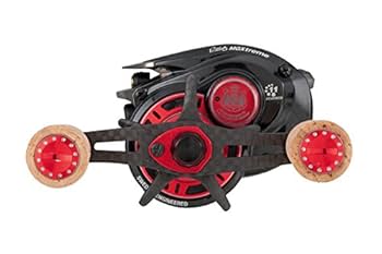 Amazon | アブガルシア(Abu Garcia) ロープロベイトリール REVO