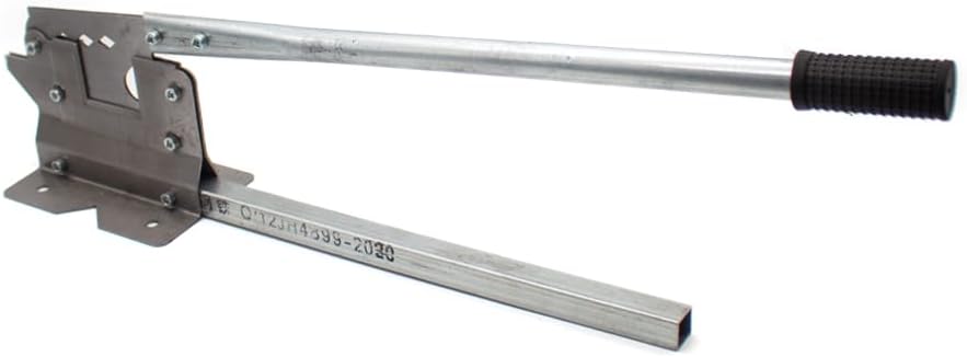 Light Steel Cutting Knife, Dual Purpose Guillotine Shear Labor-Saving Ceiling Cutter Carpentry Special Ceiling Auxiliary Tool