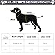 Bademantel Hund, Hundemantel, Bauch Anpassbarer, Graues Hundebademantel für Große Hunde, Ultraleicht Absorbierend, Tuch zum Trocknen, Schnell Trocknend, Innen- & Außenverwendung. XXL
