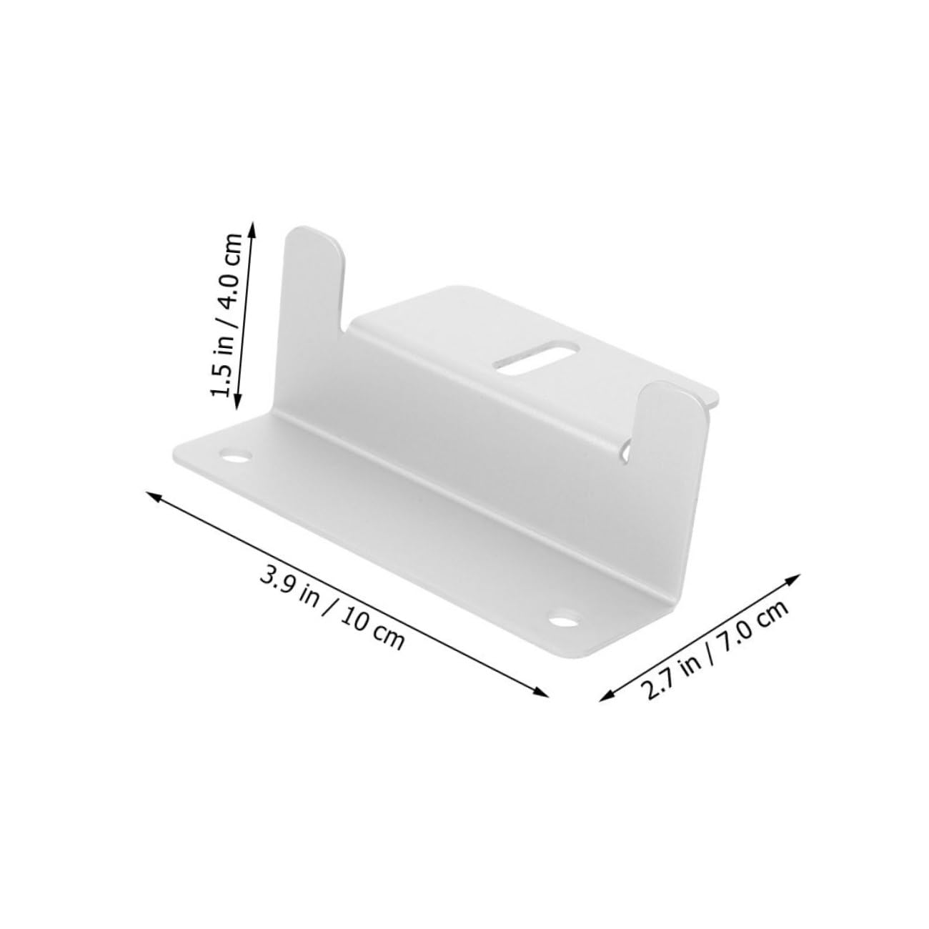 NOLITOY Soporte Reposicionamiento Solar Resistente Panel para Aleación de Aluminio en de Fácil para Instalaciones Solares Casa y Proyectos Fuera Red