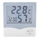 ★ With a low power consumption and high precision