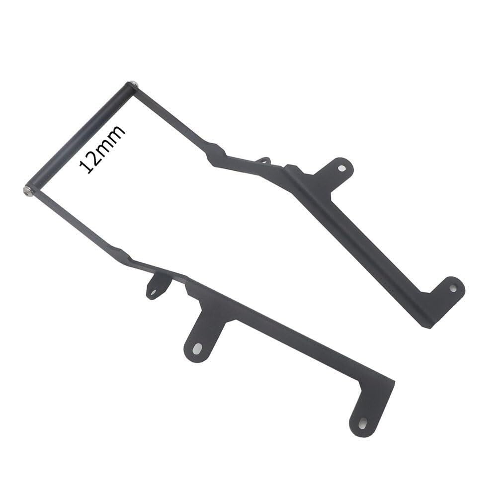 Fijación Smartphone Scooter Soporte para Teléfono de Motocicleta para Forza 750 2021