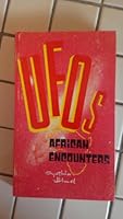 UFOs: African encounters 079740533X Book Cover