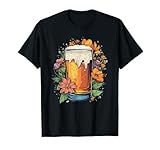 Floral Beer Lovers Delight Nature Bloom