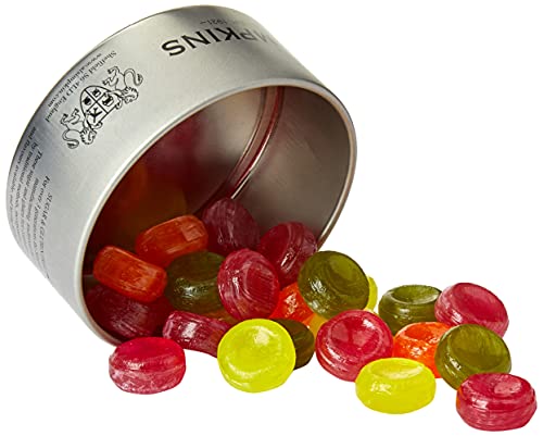 Simpkin Simpkins T/sweets Sf Mixed Fruit 175g miniatura 2