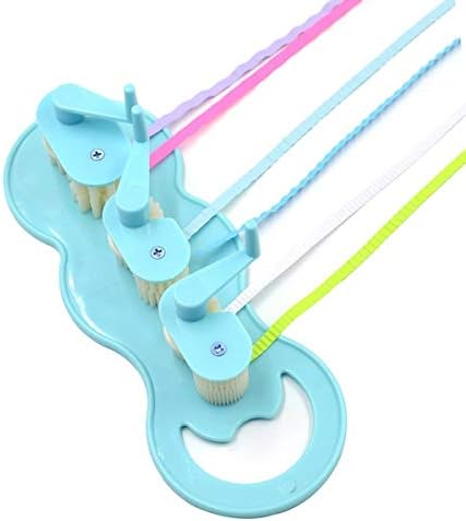 Paper Crimper Crimping Tool, Paper Slip Wave Shaper Making Tool, DIY Handmade Papercraft Shaper Making Tool