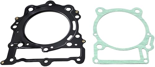 Miniatura 2 de Junta de la cubierta lateral de la cabeza de las piezas del motor de la motocicleta para BMW F650GS 2001-2005 F650 F 650 GS