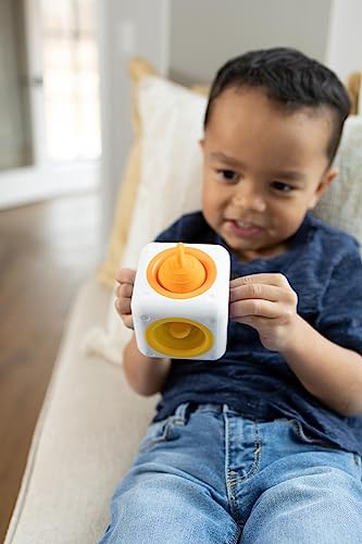 Fat Brain Toys  Tugl Cube #TOP29