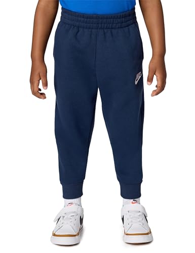 Pantalon de jogging Nike en polaire Baby Club avec protection thermique