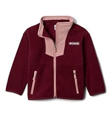 Rich Wine/Eraser Pink