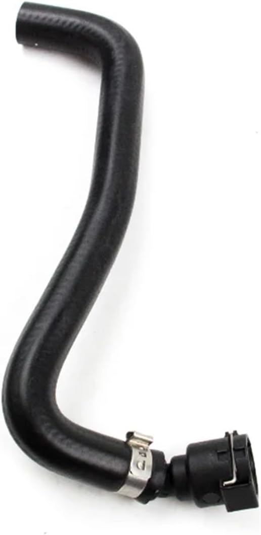 17127596831 Expansion Tank Upper Water Hose Compatible With BMW F30 F22 F23 F32 118i 220i 320i
