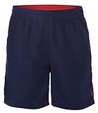 polo ralph lauren mens shorts sale Bañador Ralph Lauren con poni bordado.