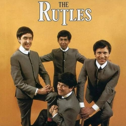 28 d&iacute;as de gira #25- The Rutles- All you need Is cash (Eric Idle, Gary Weis, 1978)