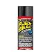 Flex Seal Mini Liquid Rubber Sealant Coating (Black)