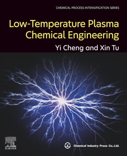 Low-Temperature Plasma Chemical Engineering