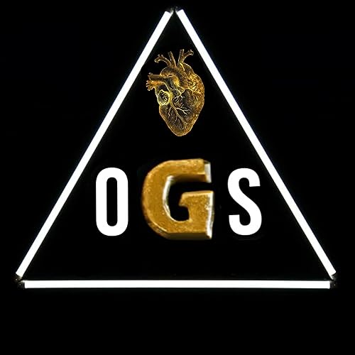 Ol' Gold Souls Titelbild