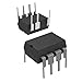 Infineon Technologies ICE3RBR4765JZXKLA1 IC Offline CTRLR SMPS cm DIP7