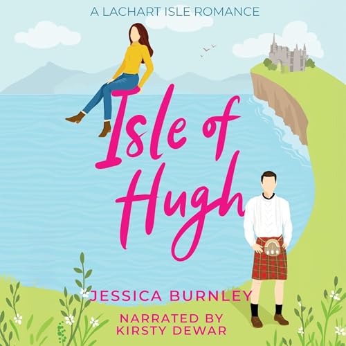 Audiobook: Isle of Hugh by Jessica Burnley episode artwork